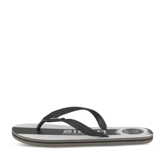 Flip-flops BLACK Men