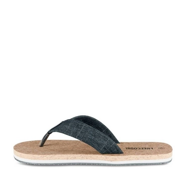 Tongs MARINE Homme