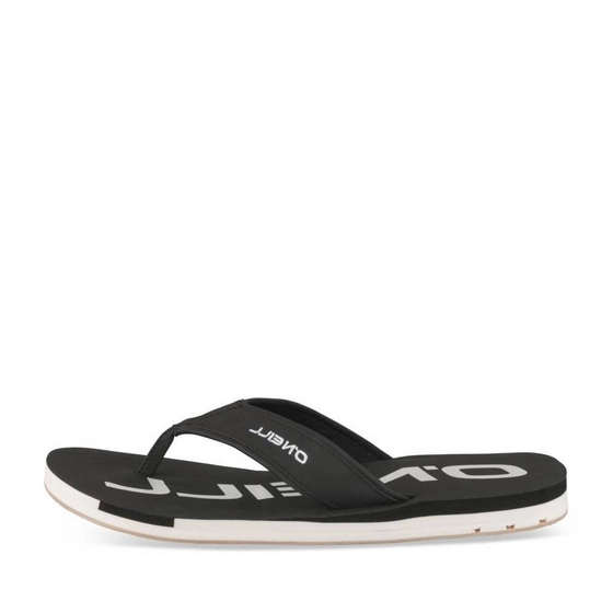 Tongs NOIR Homme