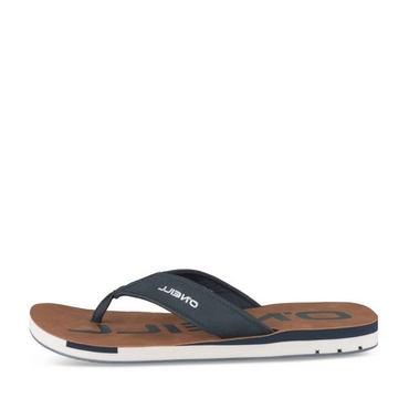 Flip-flops BROWN Men