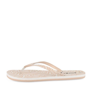 Flip-flops WHITE Woman