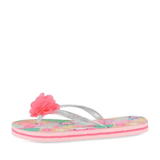 Flip-flops PINK Girl