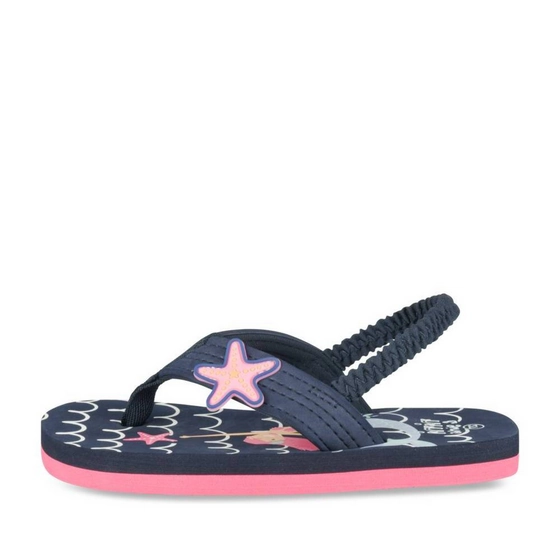 Tongs MARINE Fille