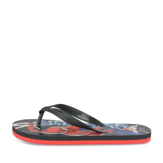 Flip-flops BLACK Boy