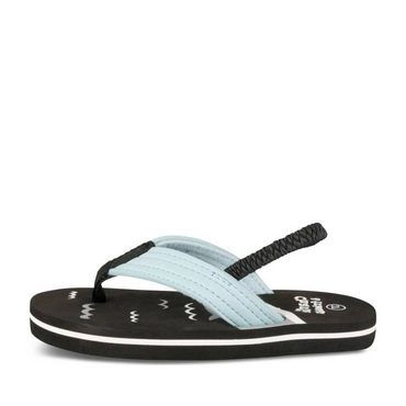 Tongs NOIR Garçon