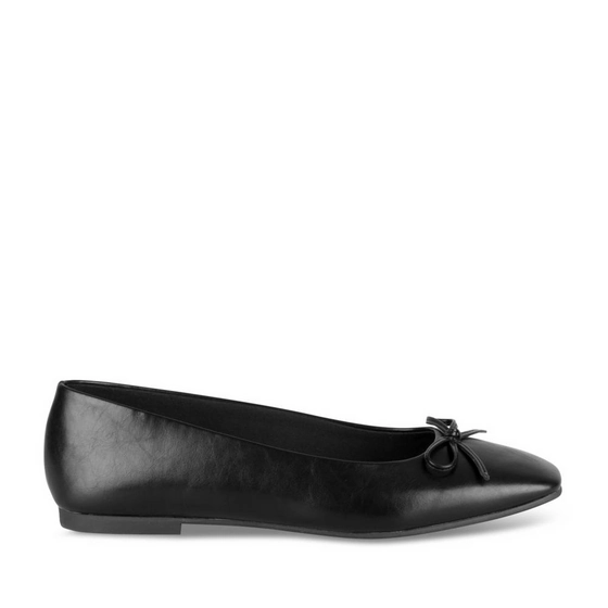 Ballerines NOIR Femme