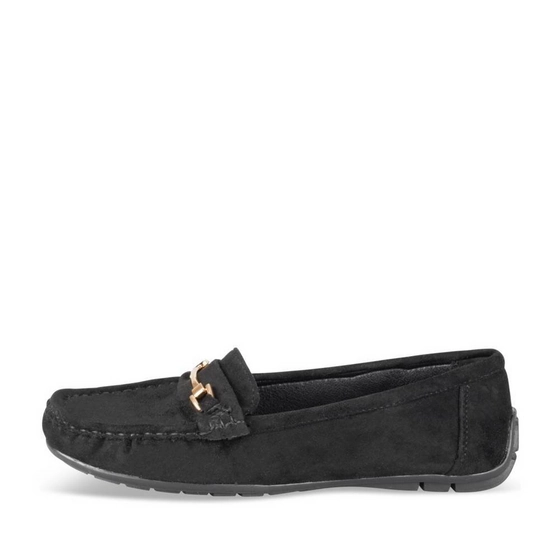Mocassins NOIR Femme