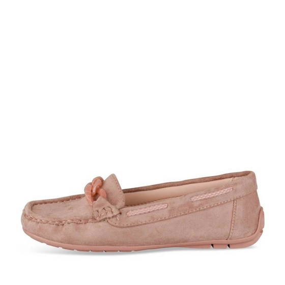 Mocassins PINK Woman