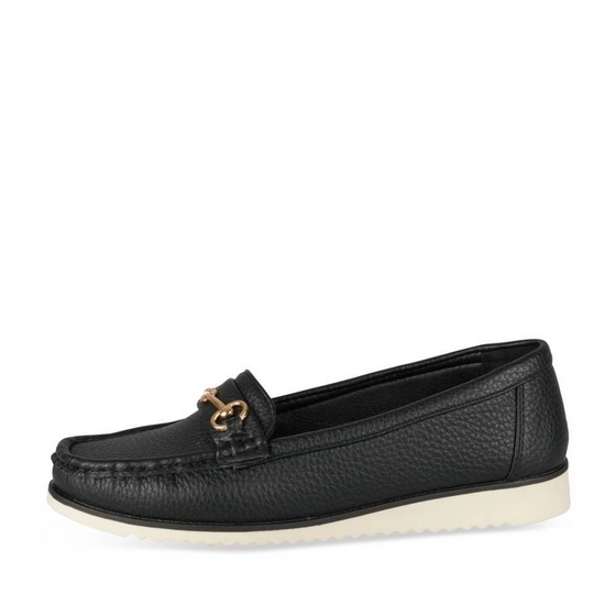 Mocassins BLACK Woman
