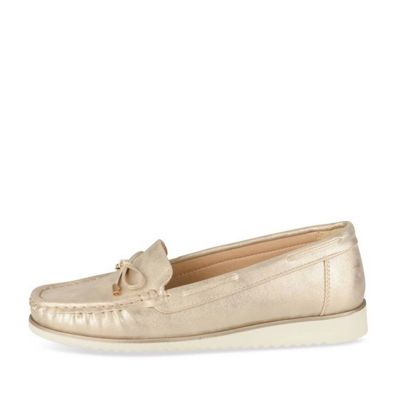 Mocassins OR Femme