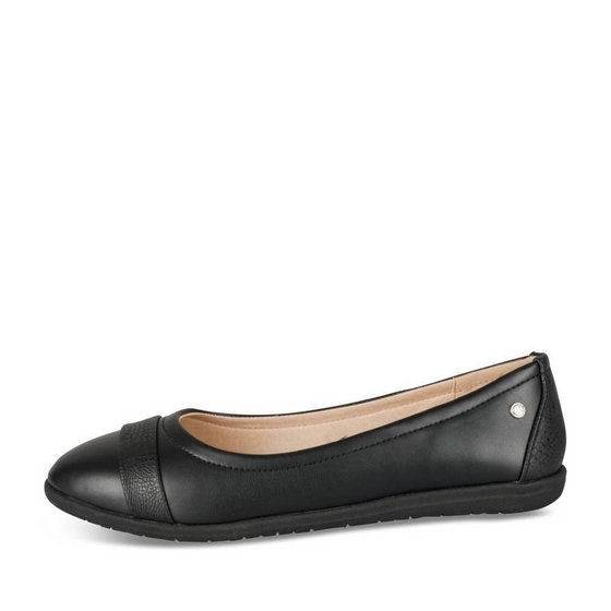 Ballet pumps BLACK Woman