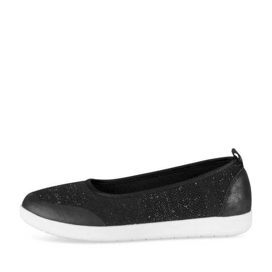Ballet pumps BLACK Woman