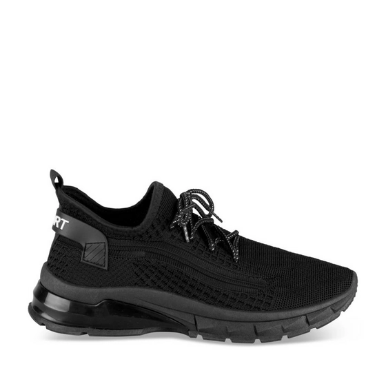 Sneakers BLACK Woman