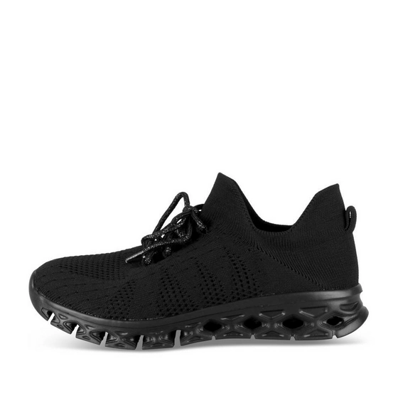 Sneakers BLACK Woman