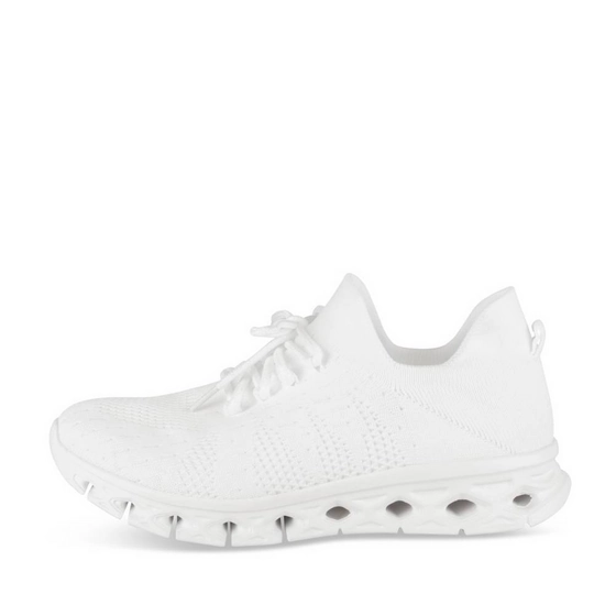 Baskets BLANC Femme