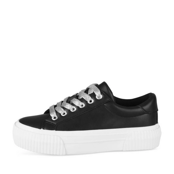 Baskets NOIR Femme