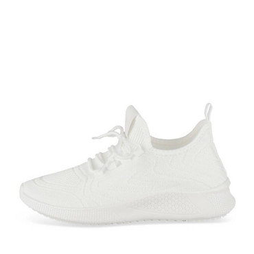 Sneakers WHITE Woman