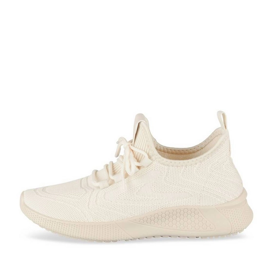 Sneakers BEIGE Woman