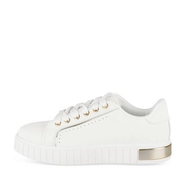 Baskets BLANC Femme