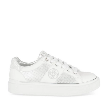 Baskets BLANC Femme