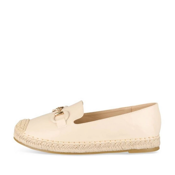 Espadrilles BEIGE Femme