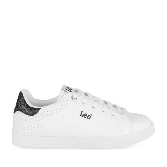 Sneakers WHITE / BLACK Woman