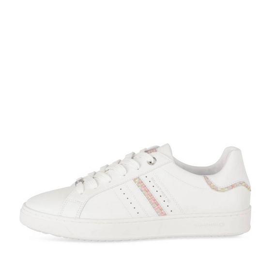 Baskets BLANC Femme