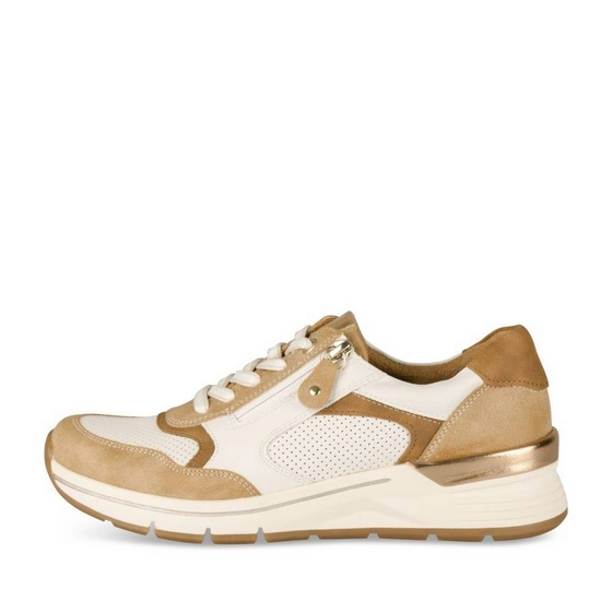 Baskets CAMEL Femme
