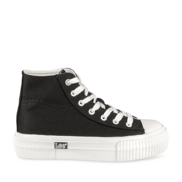 Baskets NOIR Femme