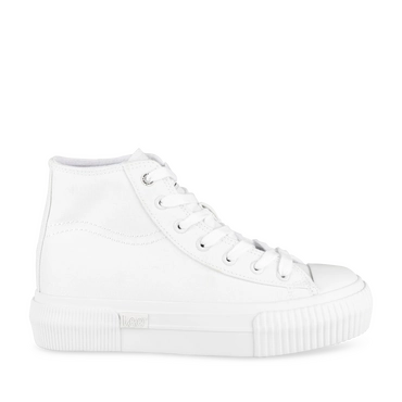 Baskets BLANC Femme
