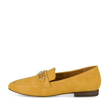 Mocassins YELLOW Woman