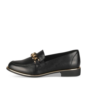 Mocassins NOIR Femme