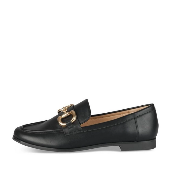 Mocassins NOIR Femme