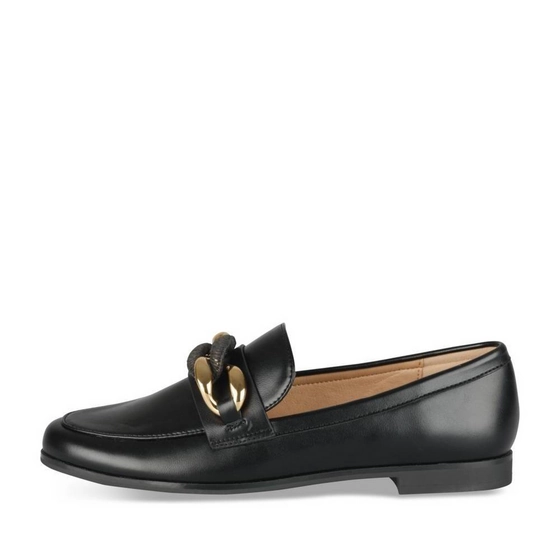 Mocassins NOIR Femme