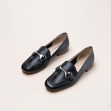 Mocassins BLACK Woman