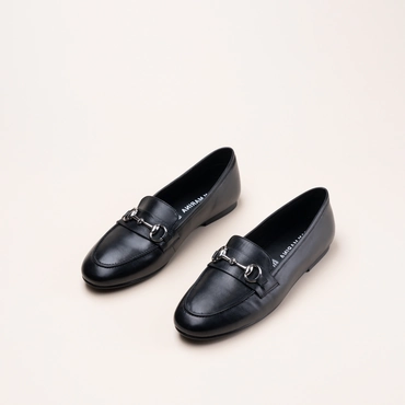 Mocassins BLACK Woman