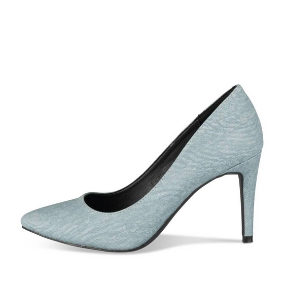 Escarpins JEANS Femme