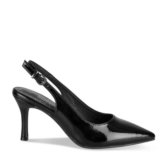 Escarpins NOIR Femme