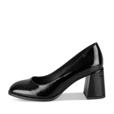 High heels BLACK Woman