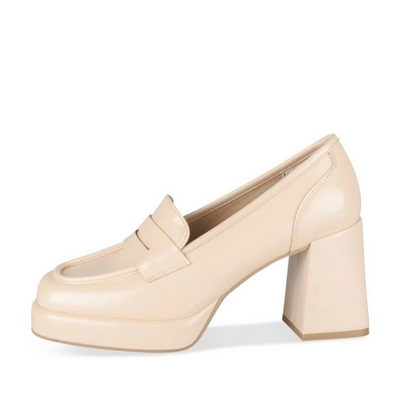 Escarpins BEIGE Femme