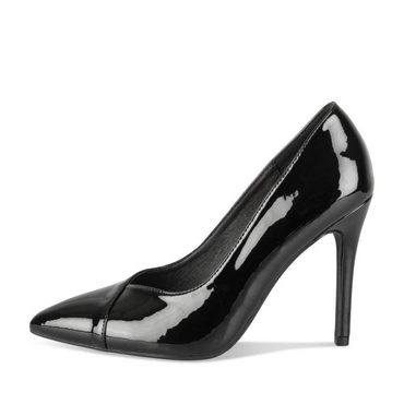 High heels BLACK Woman