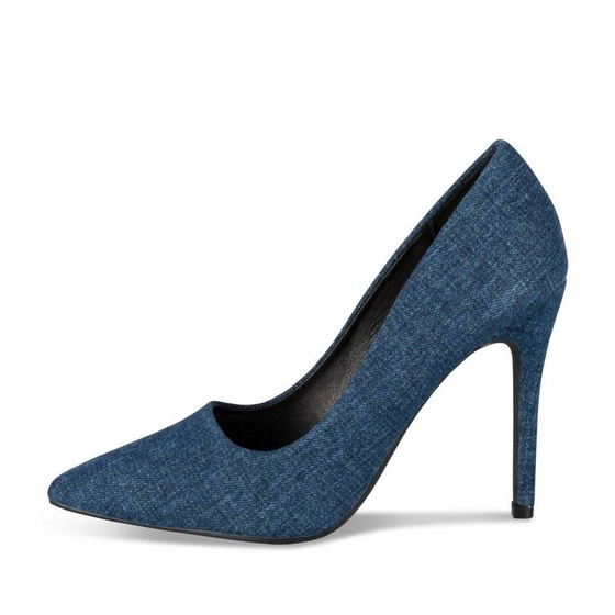 Escarpins JEANS Femme