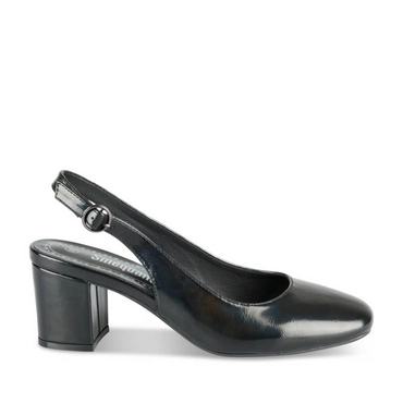 Escarpins NOIR Femme