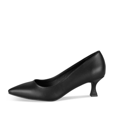 High heels BLACK Woman