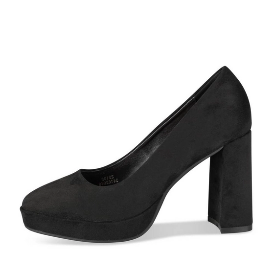Escarpins NOIR Femme