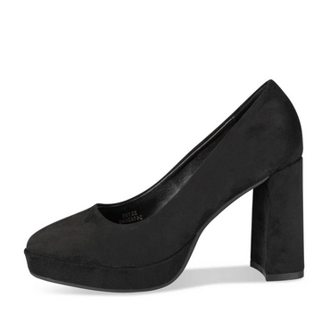 High heels BLACK Woman