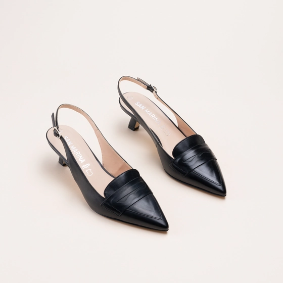 Escarpins NOIR Femme