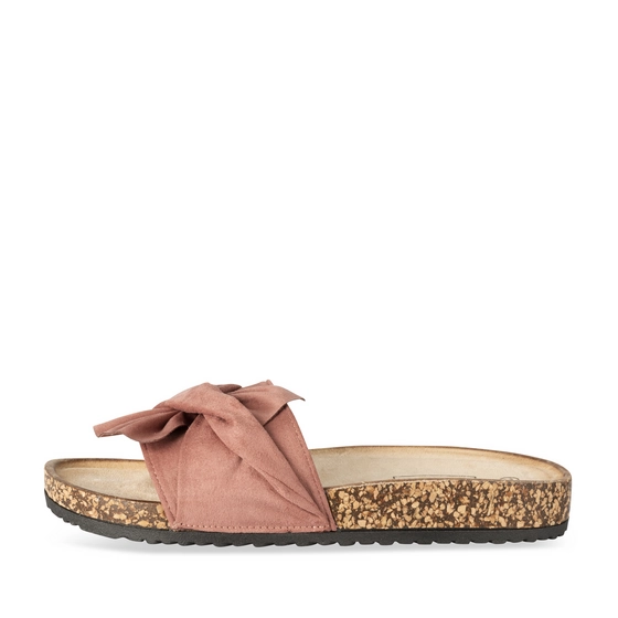 Mules PINK Woman