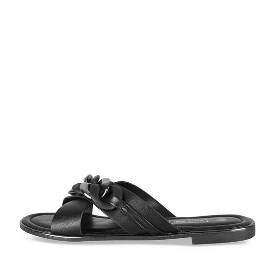 Mules BLACK Woman