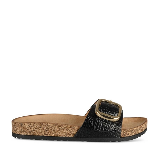 Mules BLACK Woman